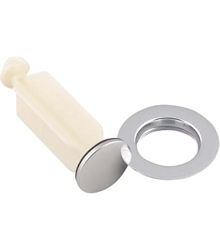 Moen 96497 Lavatory Drain Assembly : Amazon.ca: Tools & Home